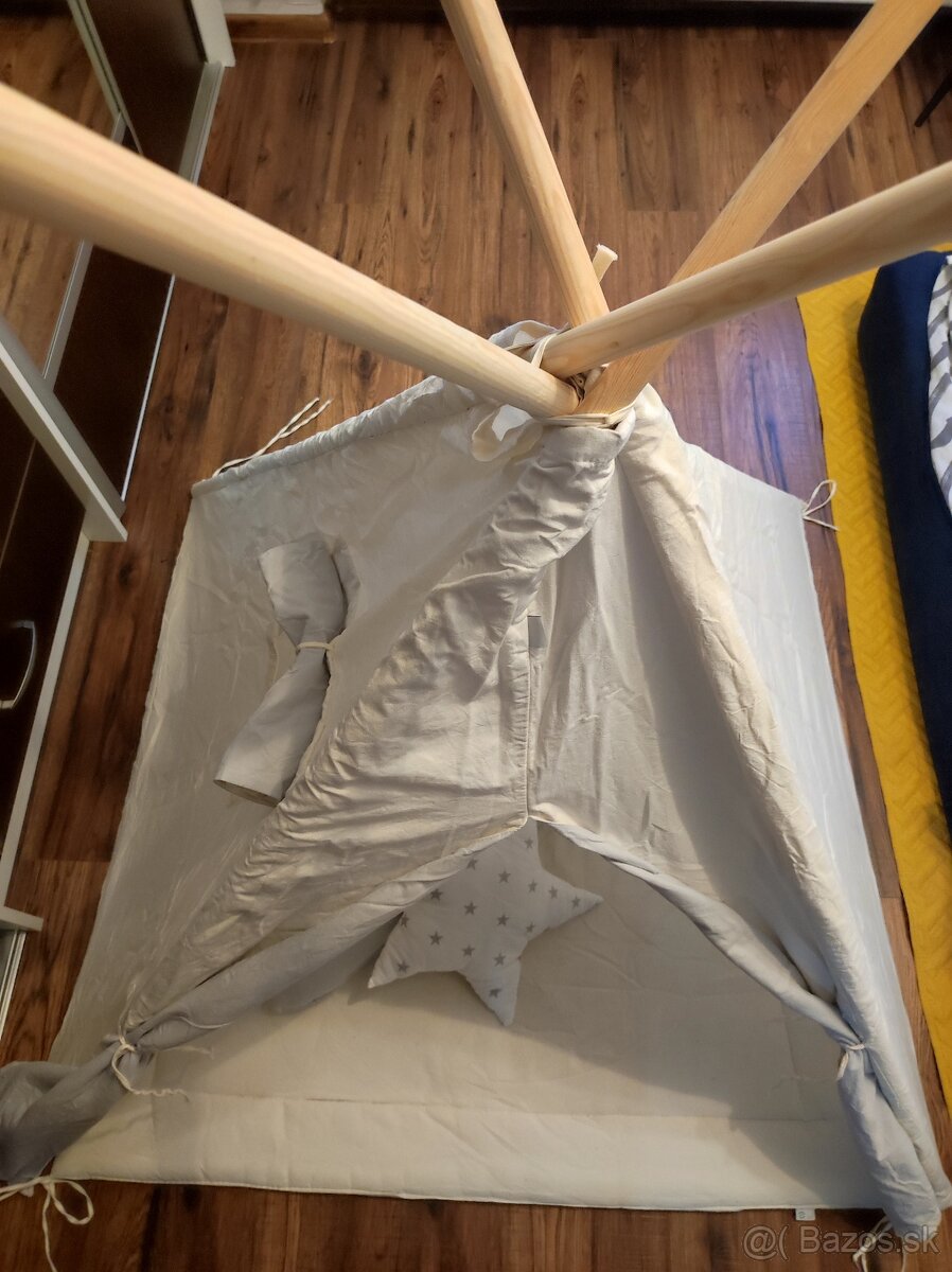 Teepee Elis Design - 3