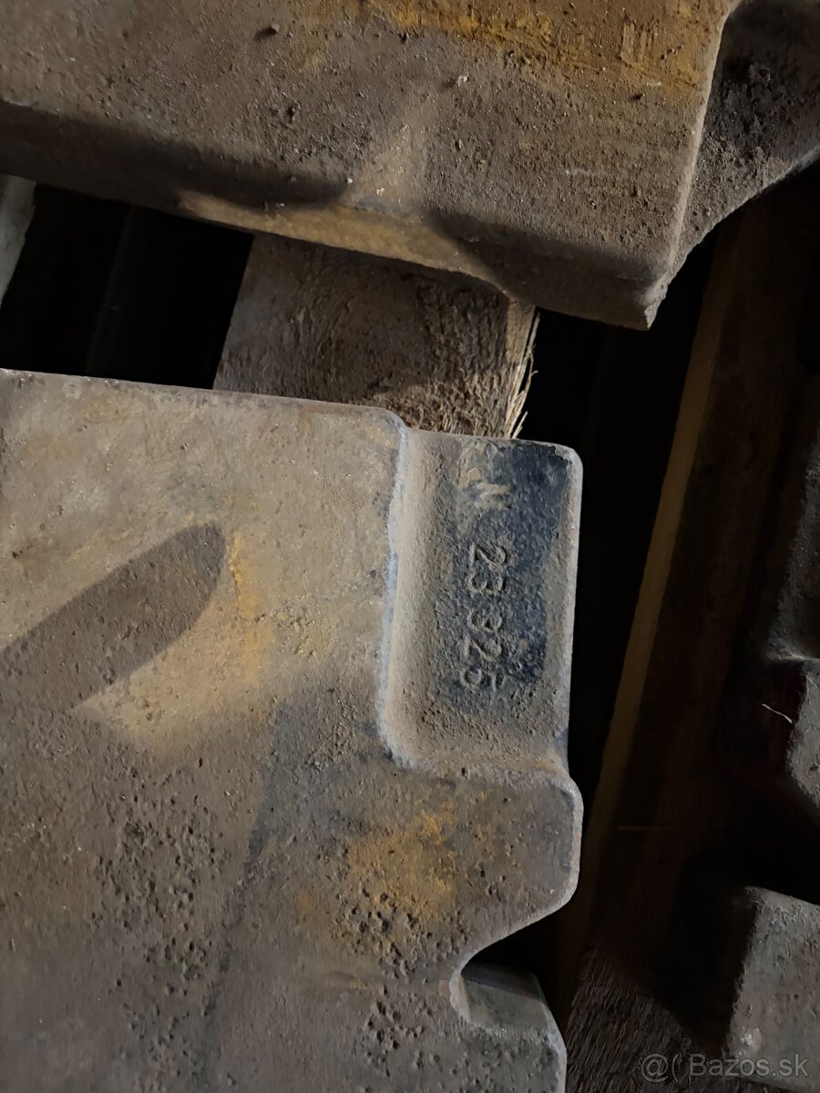 Predám zavažia - 3