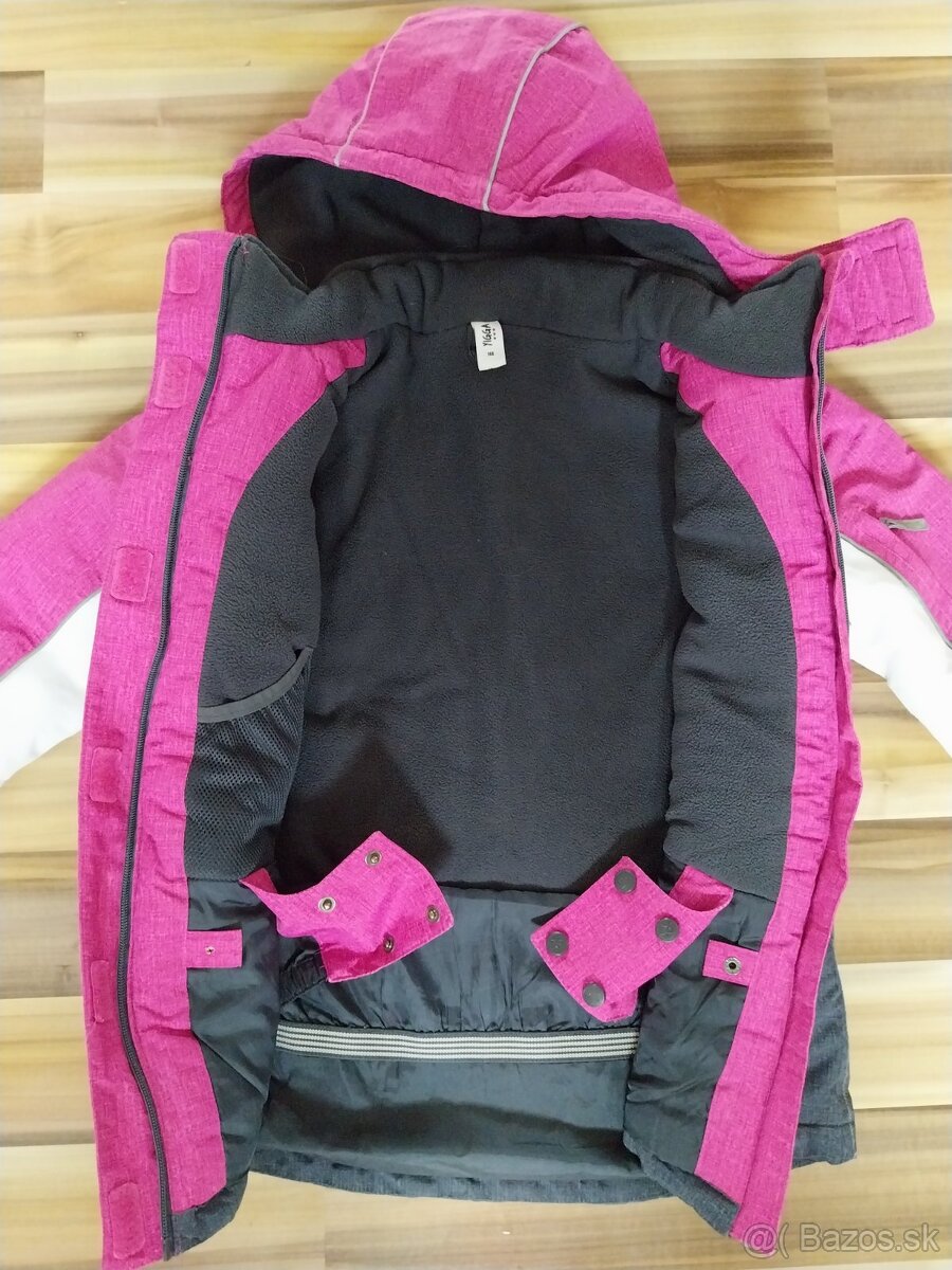 zimna bunda 146 - 3