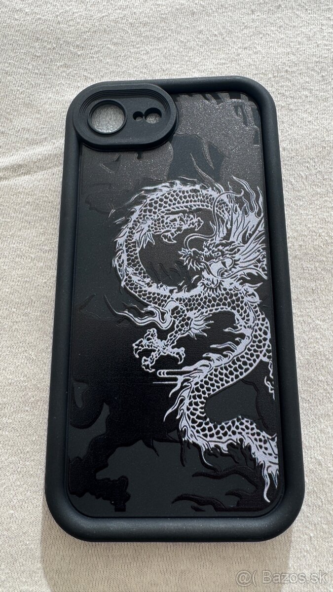 Predám kryty a sklá na iPhone 16e - 3