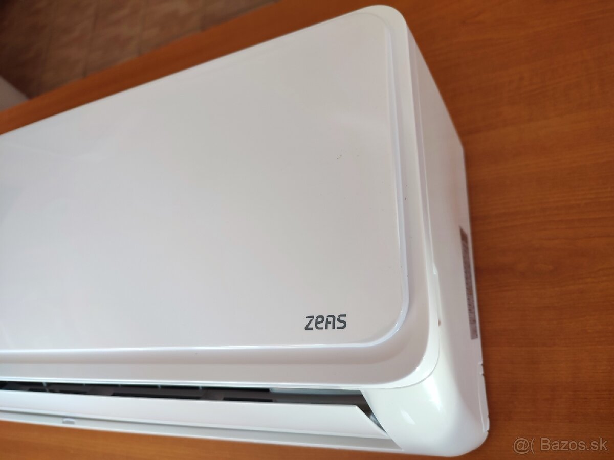 Klíma Sendo Zeas 3,5kW - 3
