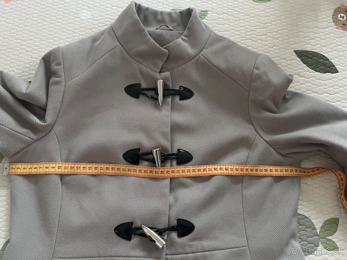 Prechodny kabat 42/44 - 3