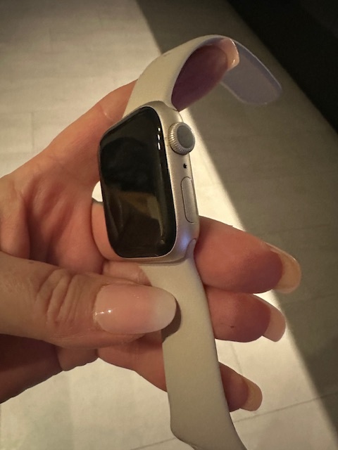 AppleWatch 9 41mm - 3