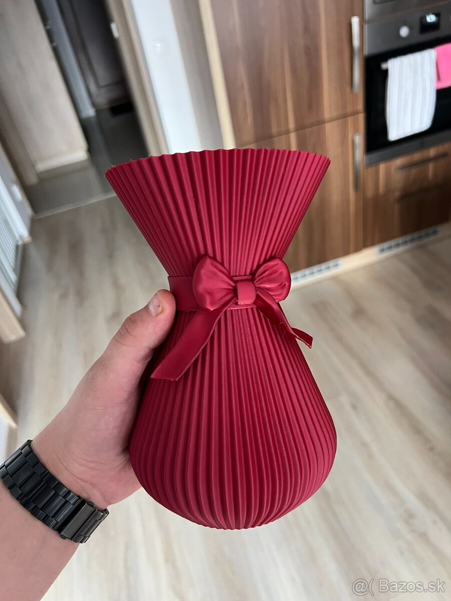 Zákazková 3D Tlač - 3