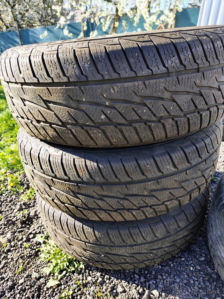 Kolesá R15 5x112 - 3