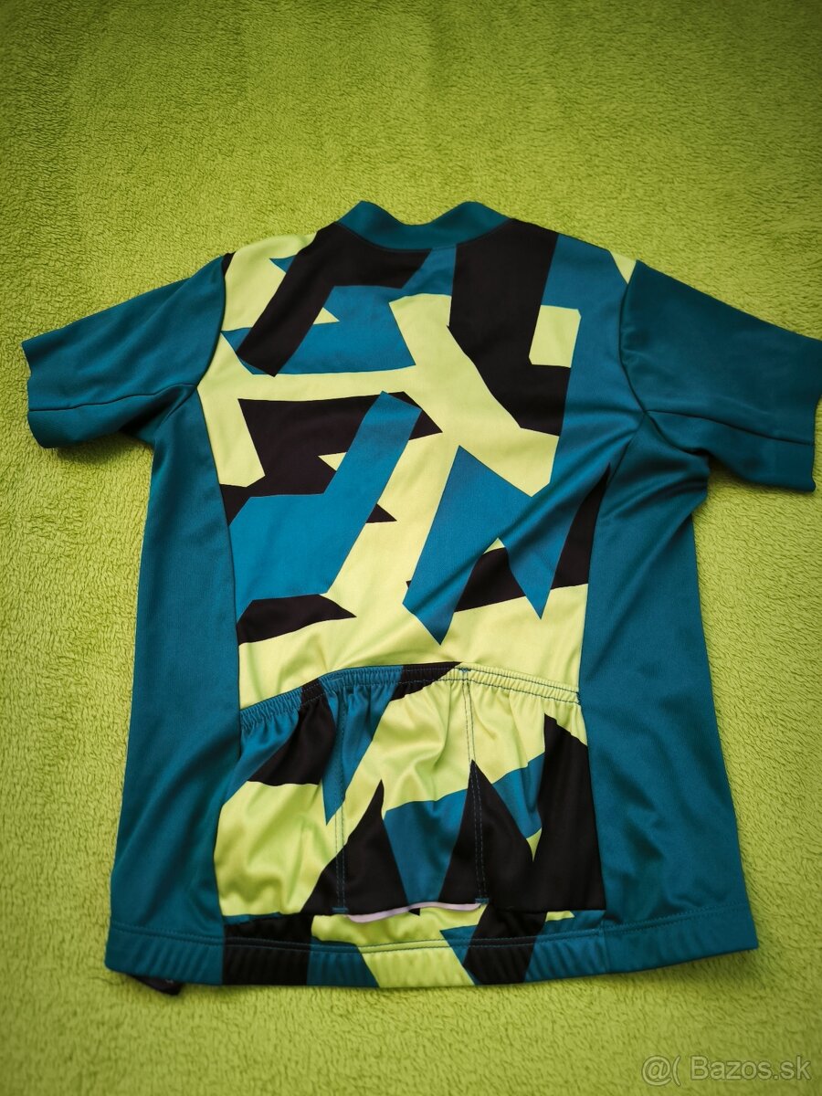 Cyklistický dres - 3