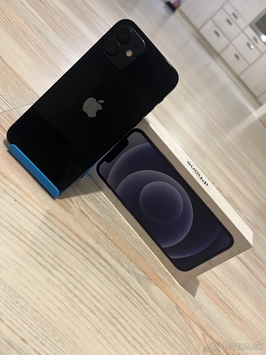 iPhone 12 64GB - 3