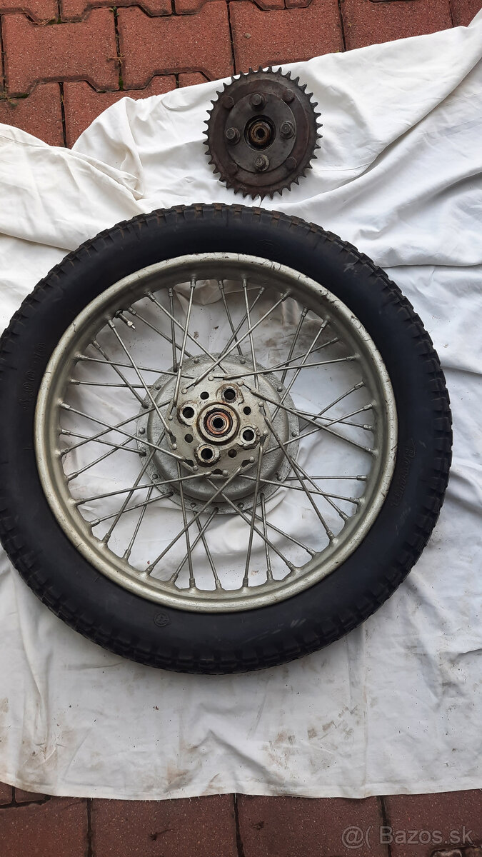 kOLESA NA MOTO - 3