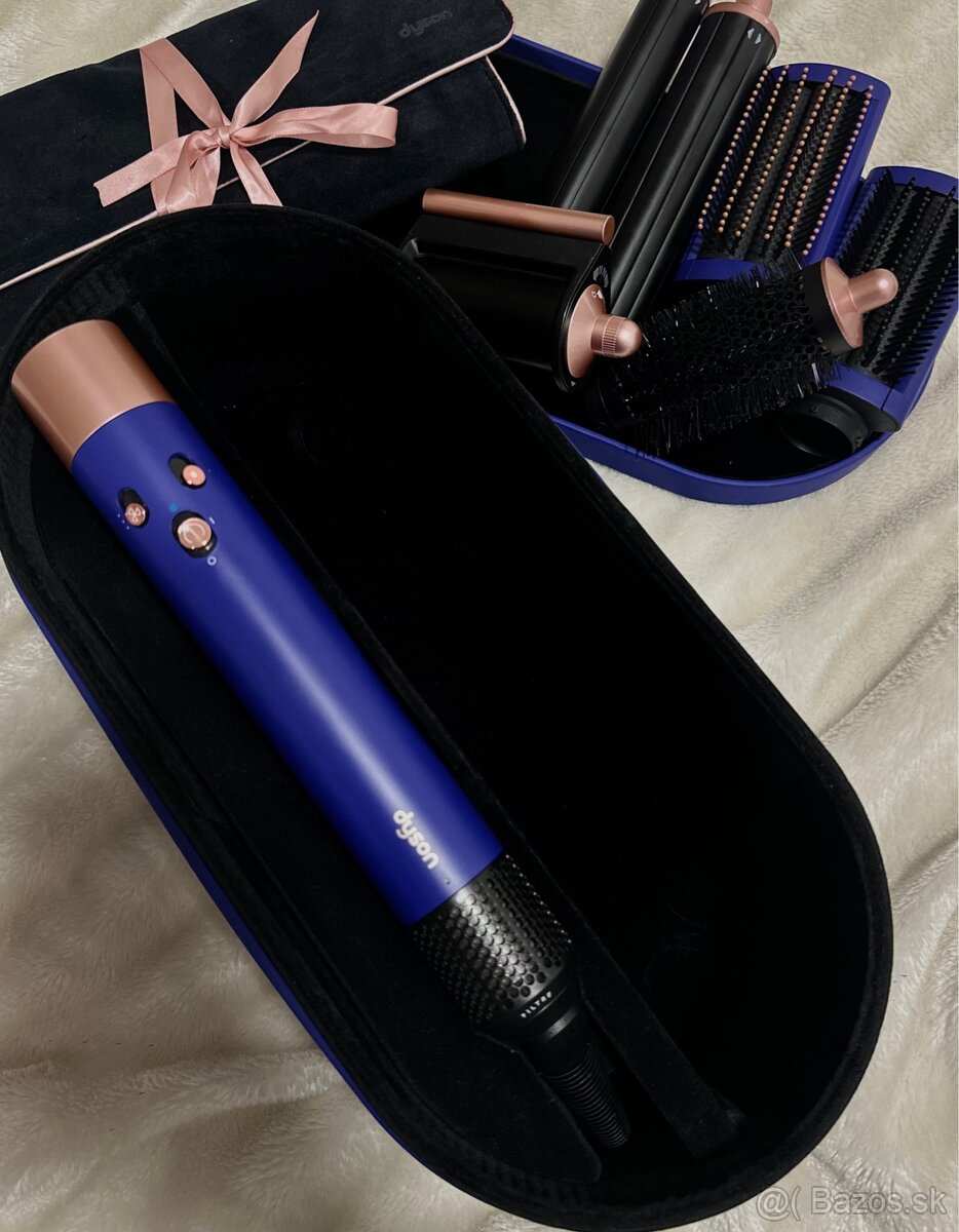 Dyson Airwrap - 3