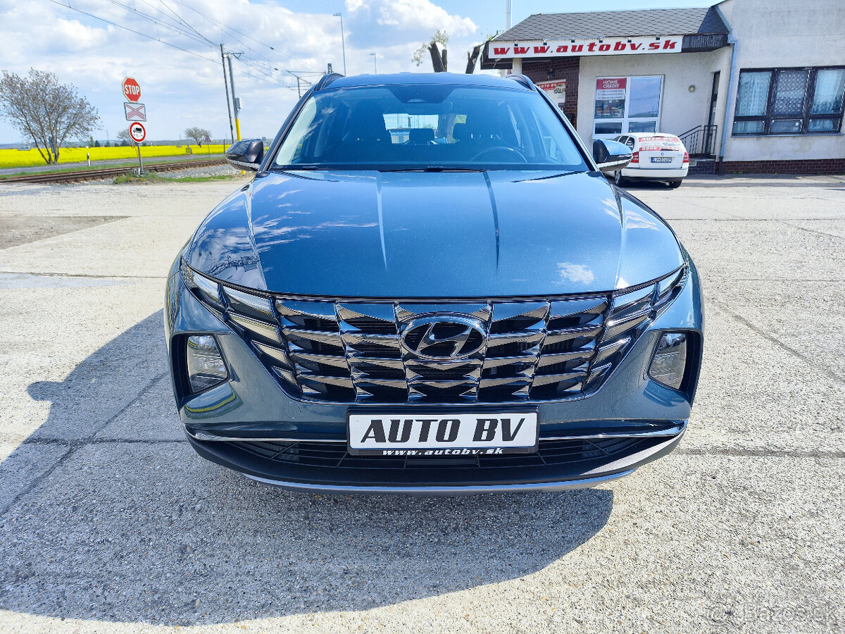 Hyundai Tucson 1,6/85kW 4x2 M - 3
