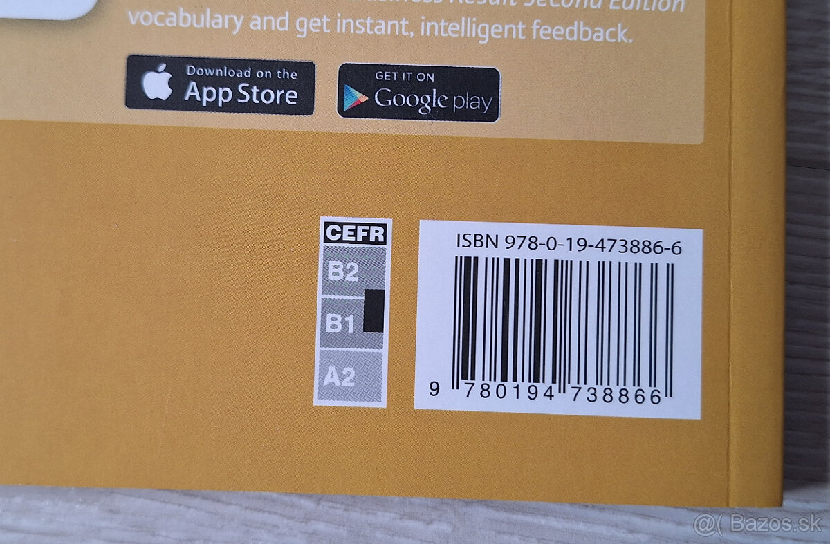 Oxford Business Result 2nd - 3