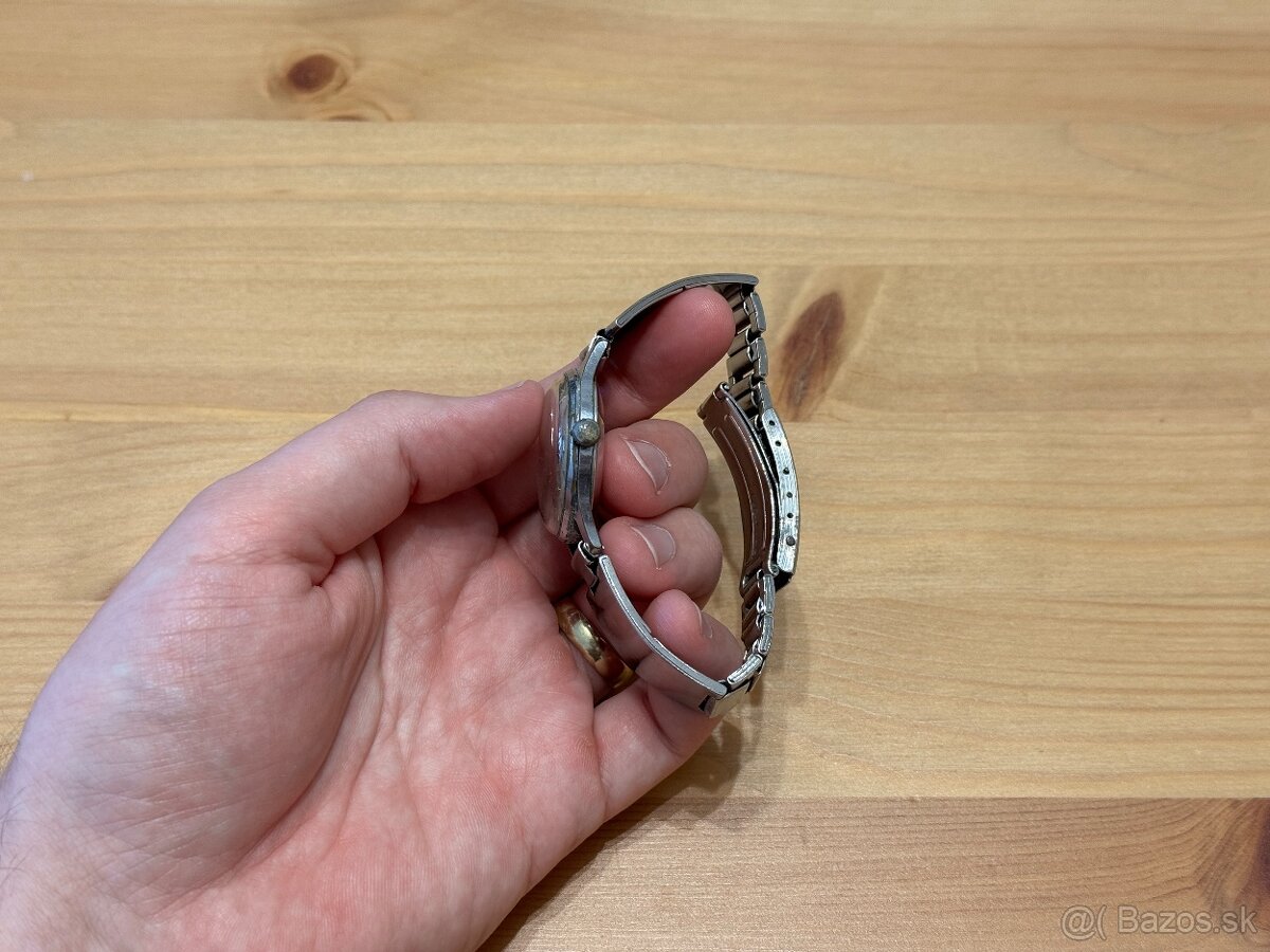 Hodinky Prim 15 Rubinu & Prim Quartz - 3