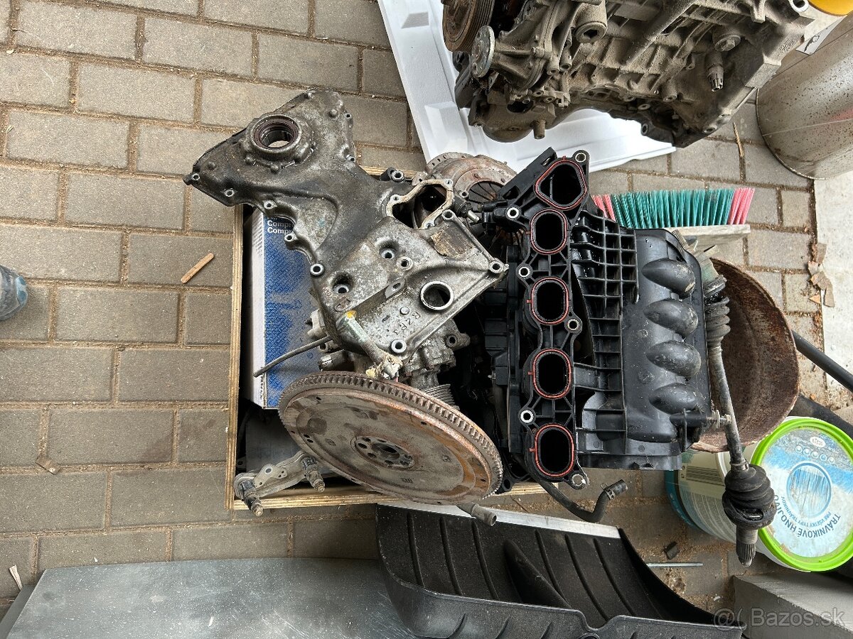 Motor honda crv 2.0 benzin 2010 - 3