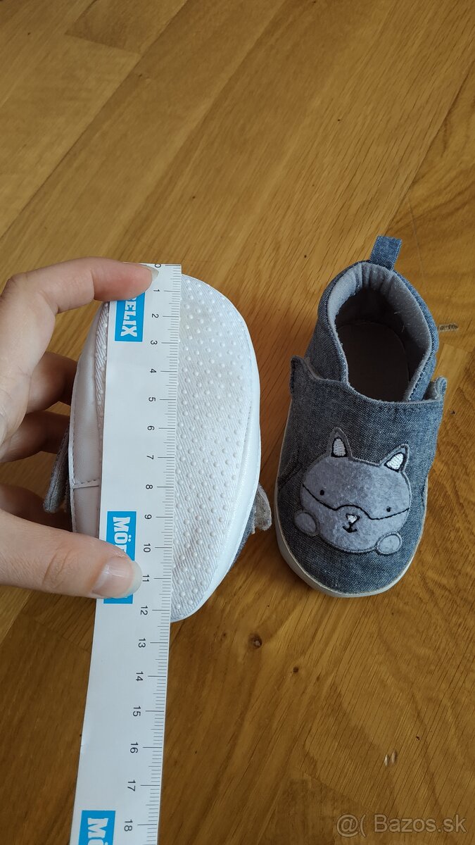 Obuv pre chlapca v.19 - 3