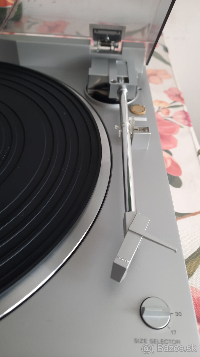 SONY PS-LX10 - 3