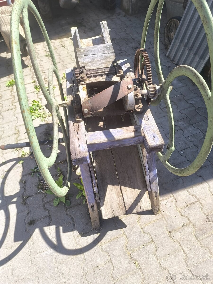 Sekčovica - 3