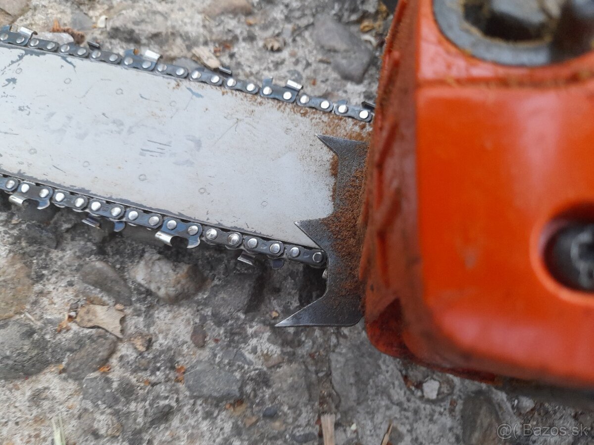 Predaj husqvarna 142 - 3