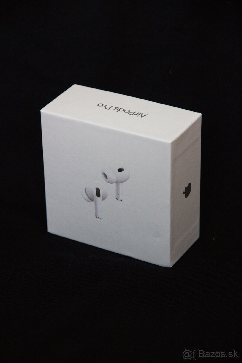 Apple Airpods Pro 2nd generation - 3