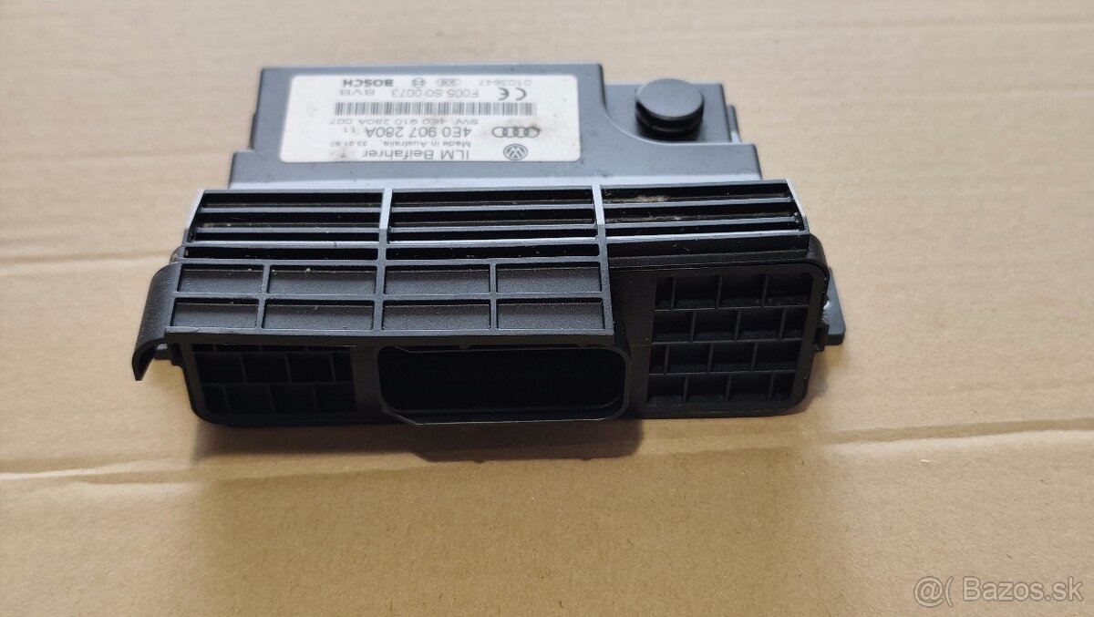 Modul 4E0907280A - 3