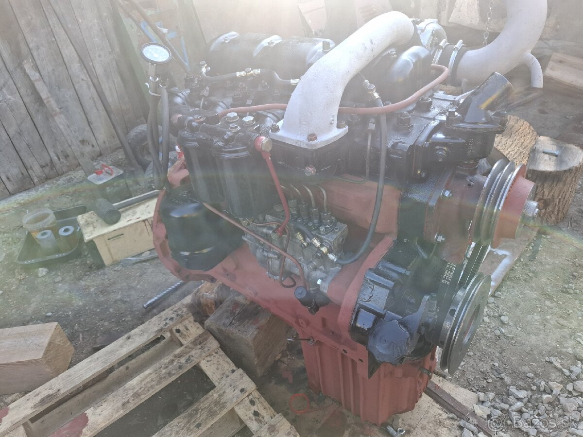 LKT 81 MOTOR - 3