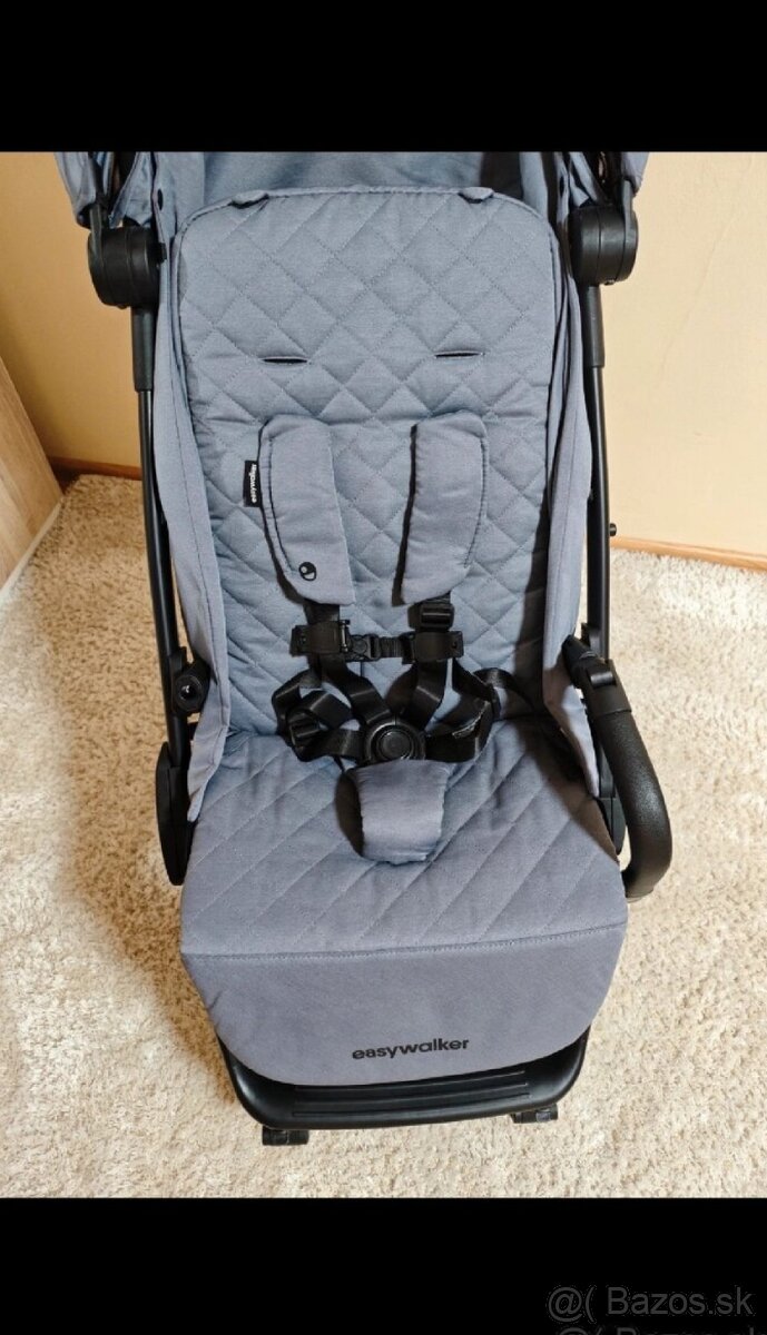 Easywalker Jackey - 3