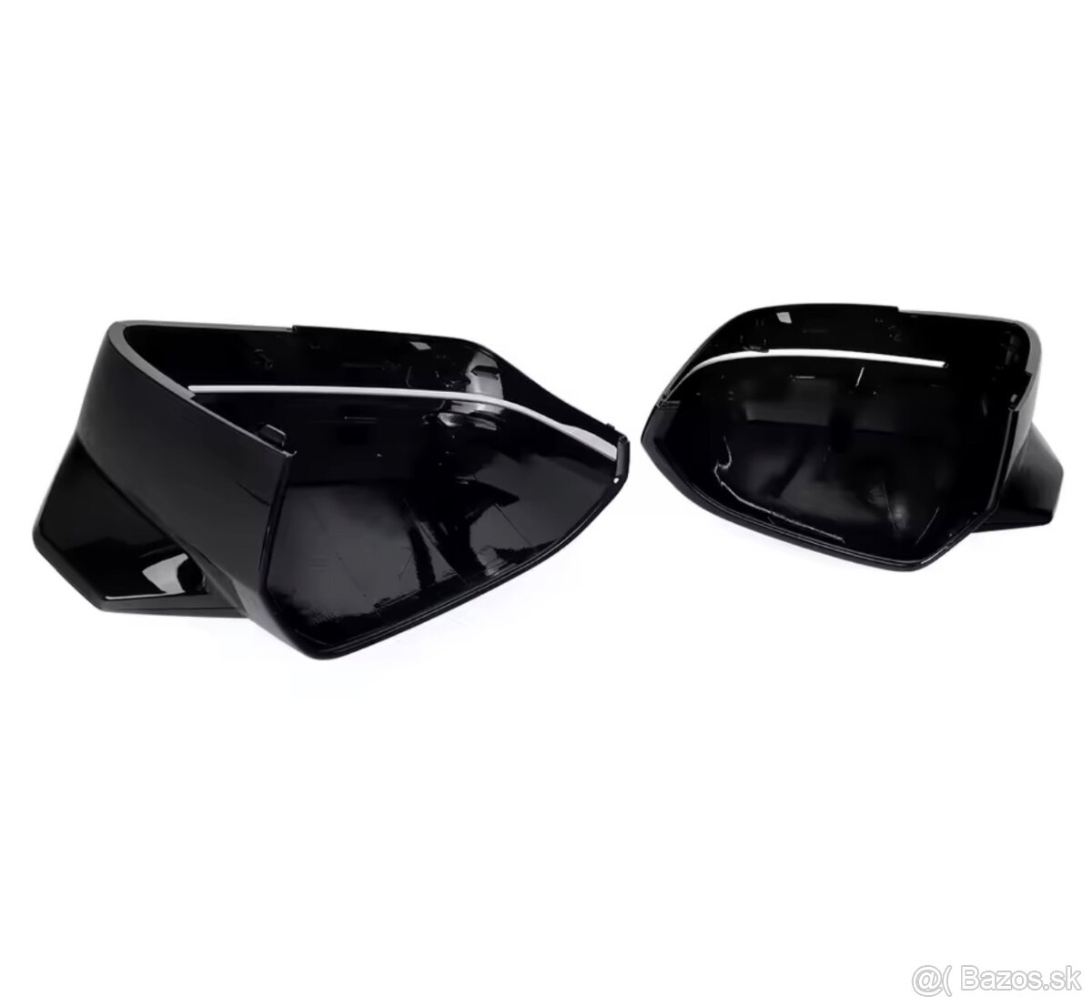 Kryt spätného zrkadla BMW i5 G60 G61 G70