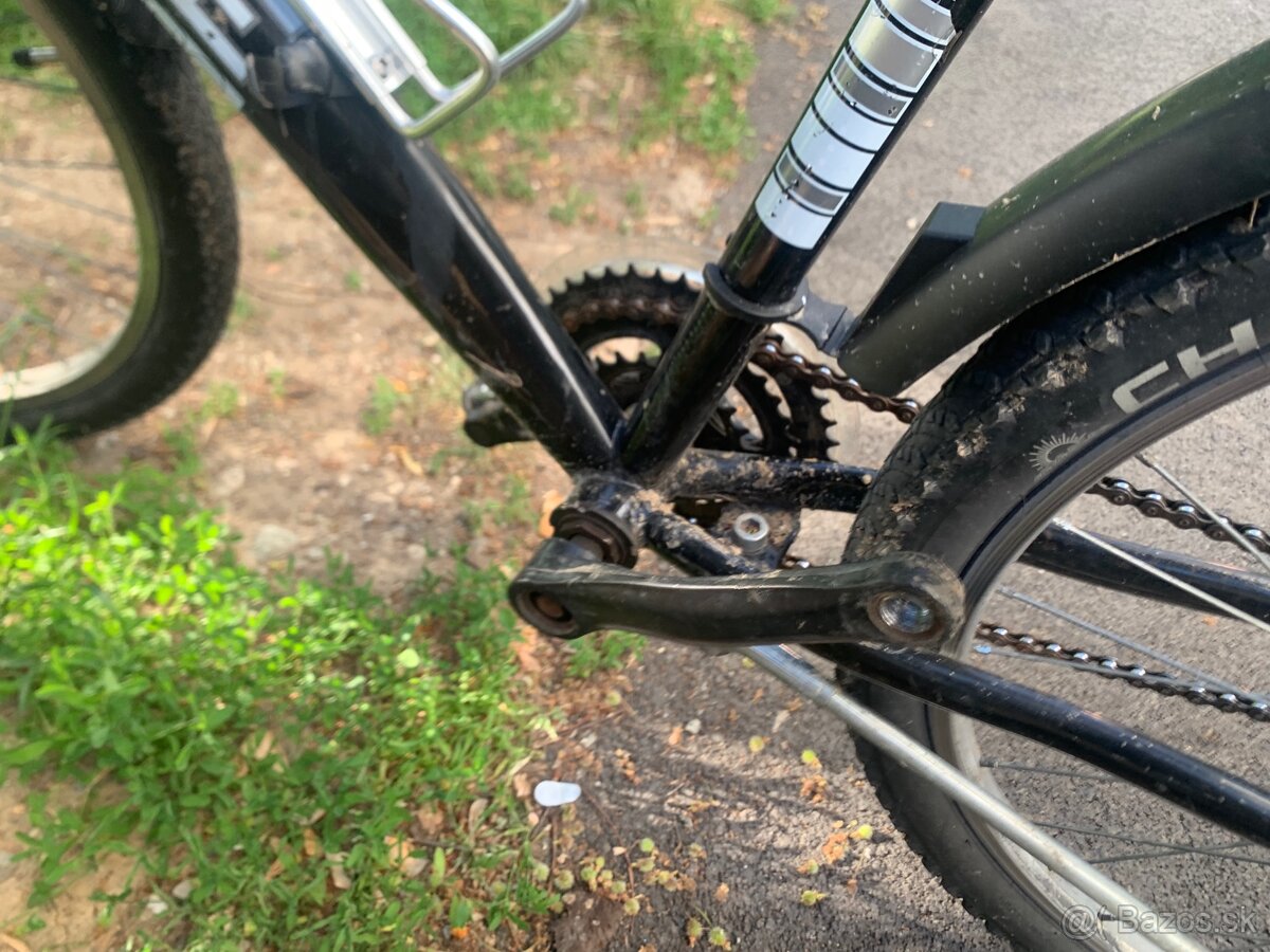 Predam bicykla - 3