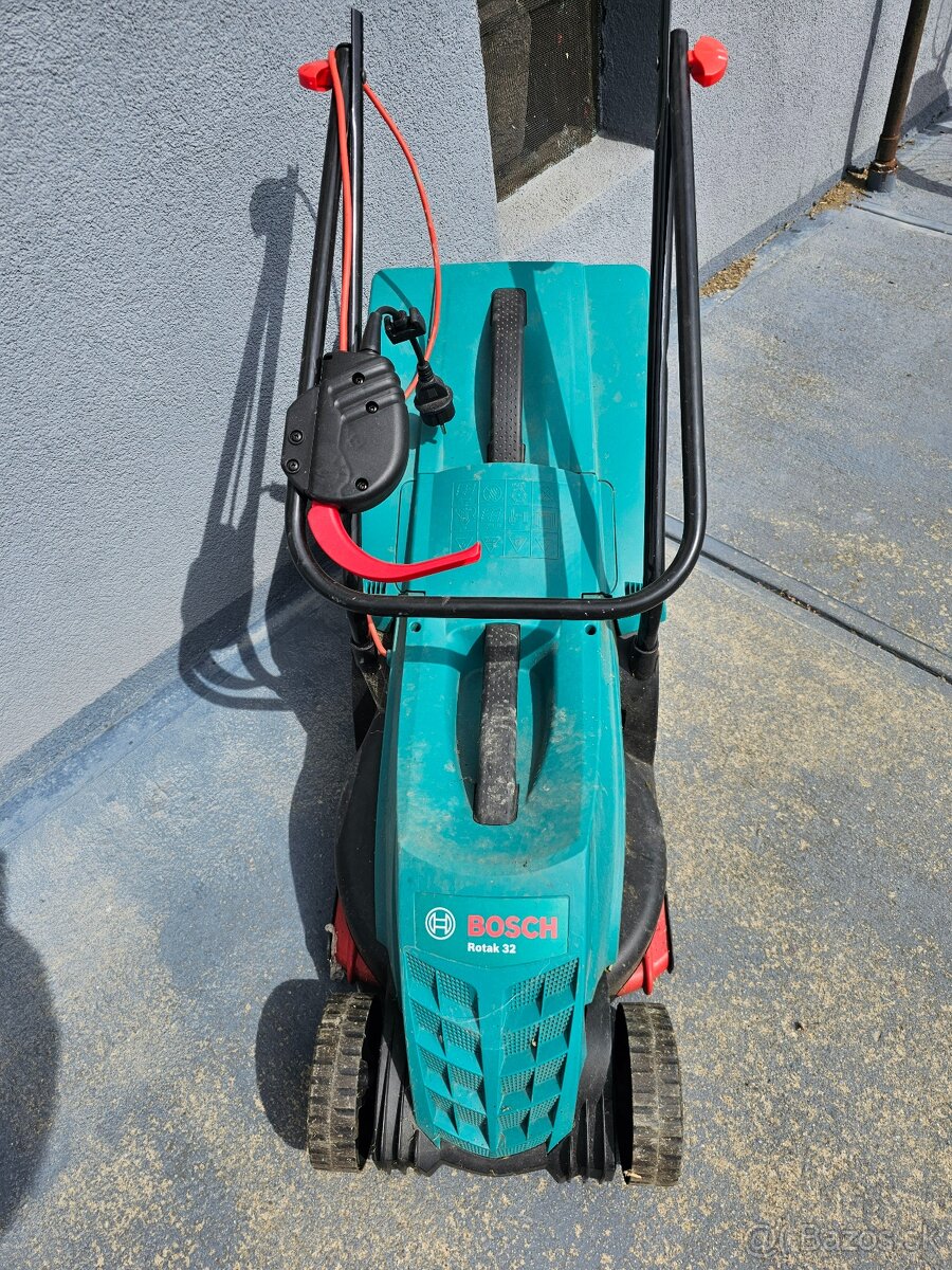 el. kosacka BOSCH - 3