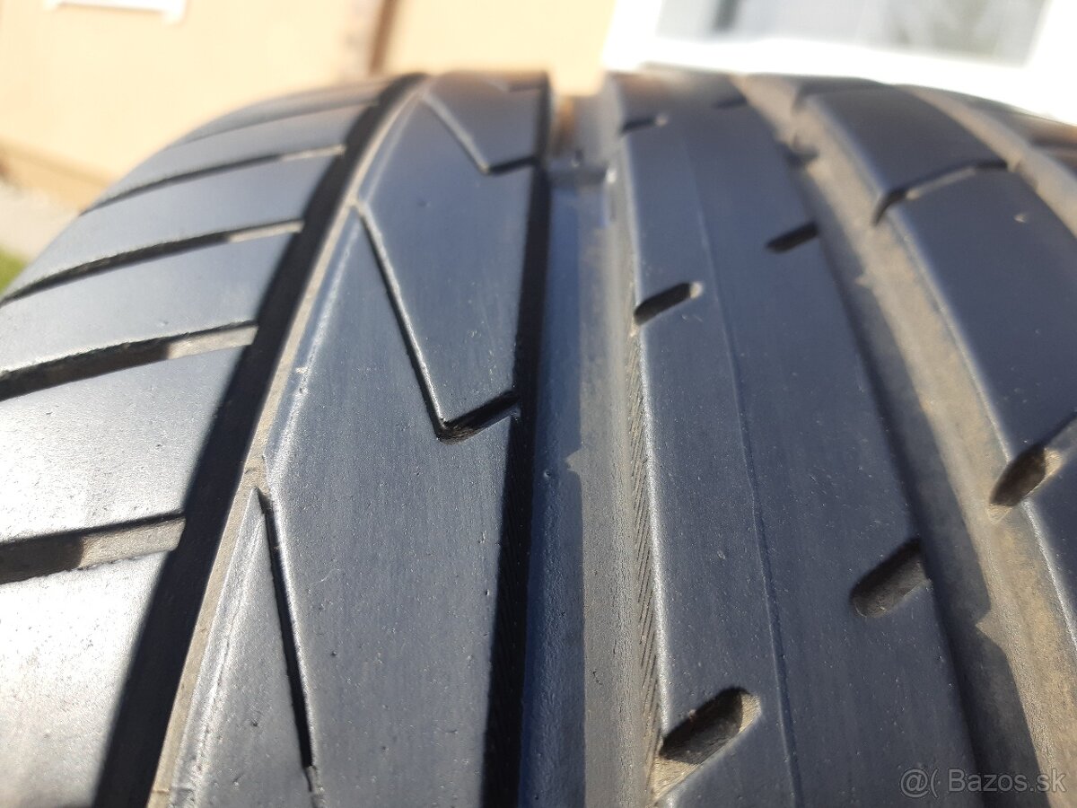 245/45 r17 letne pneumatiky - 3