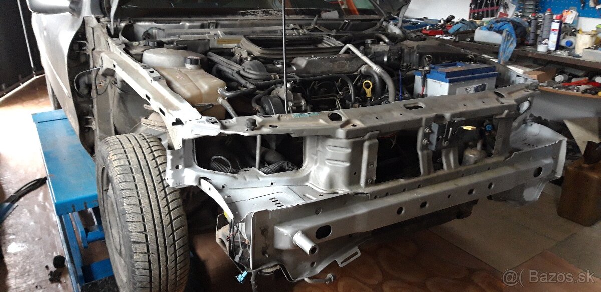Mondeo 1.8td r.v.98 - 3