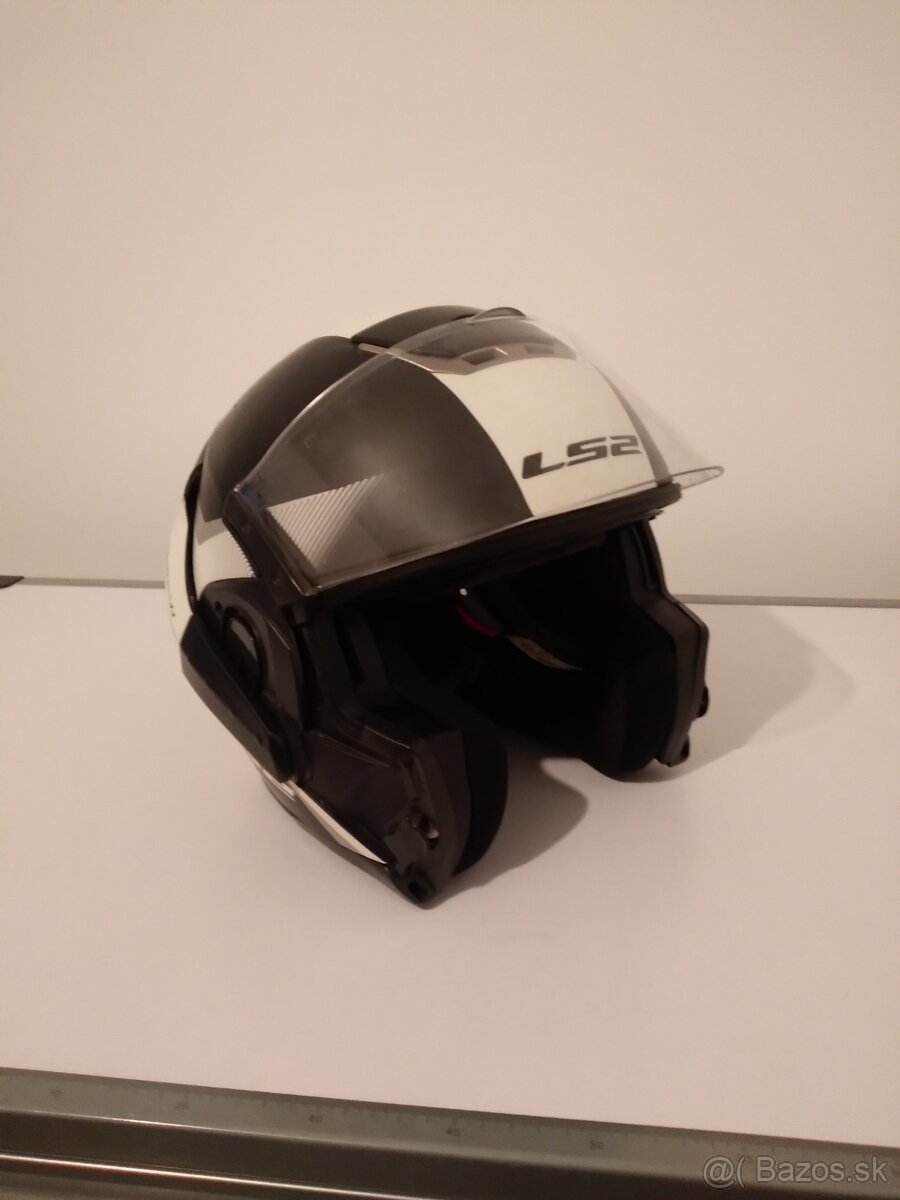 Prilba LS2 - 3