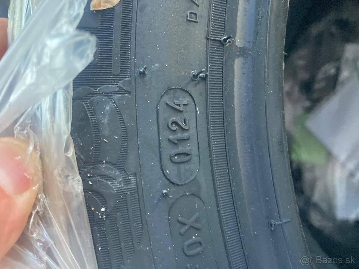 195/55R16 Michelin Primacy 4+ - 3