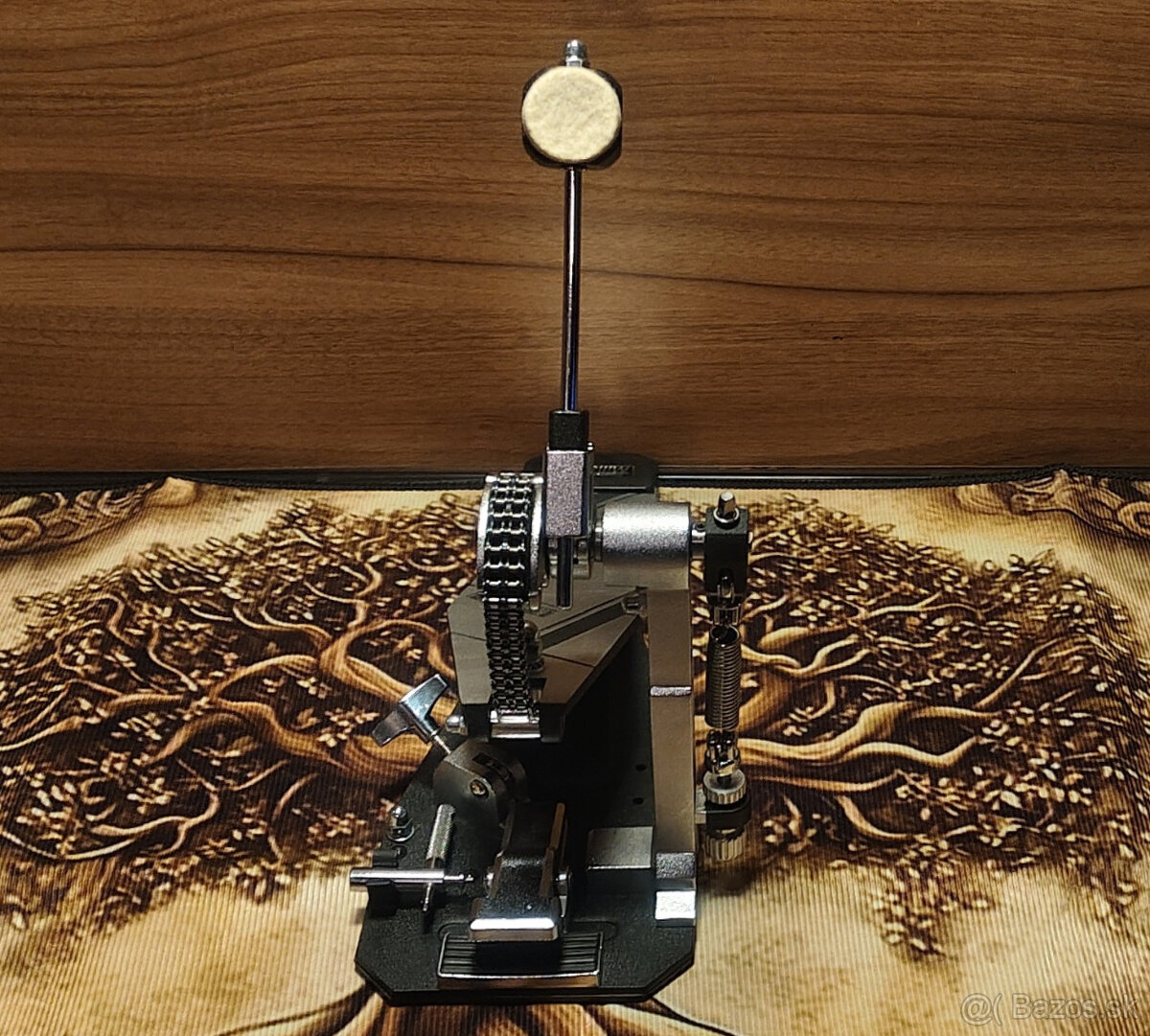 Pedál MILLENIUM Phatom 3000 Pro - 3
