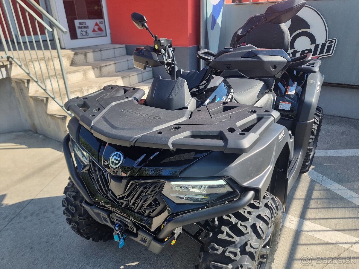 CFMOTO GLADIATOR X625-A - 3