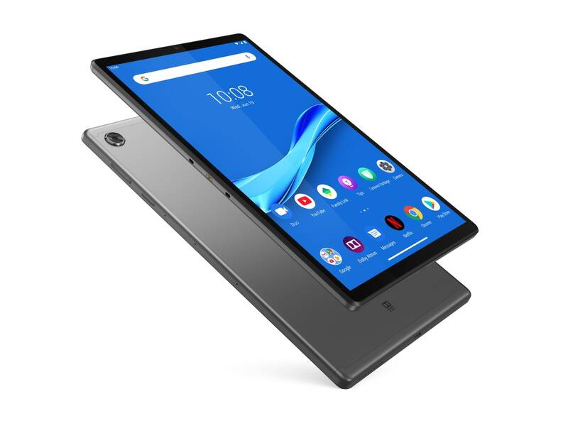 Predam Lenovo Tab M10 Plus 64 GB - 3