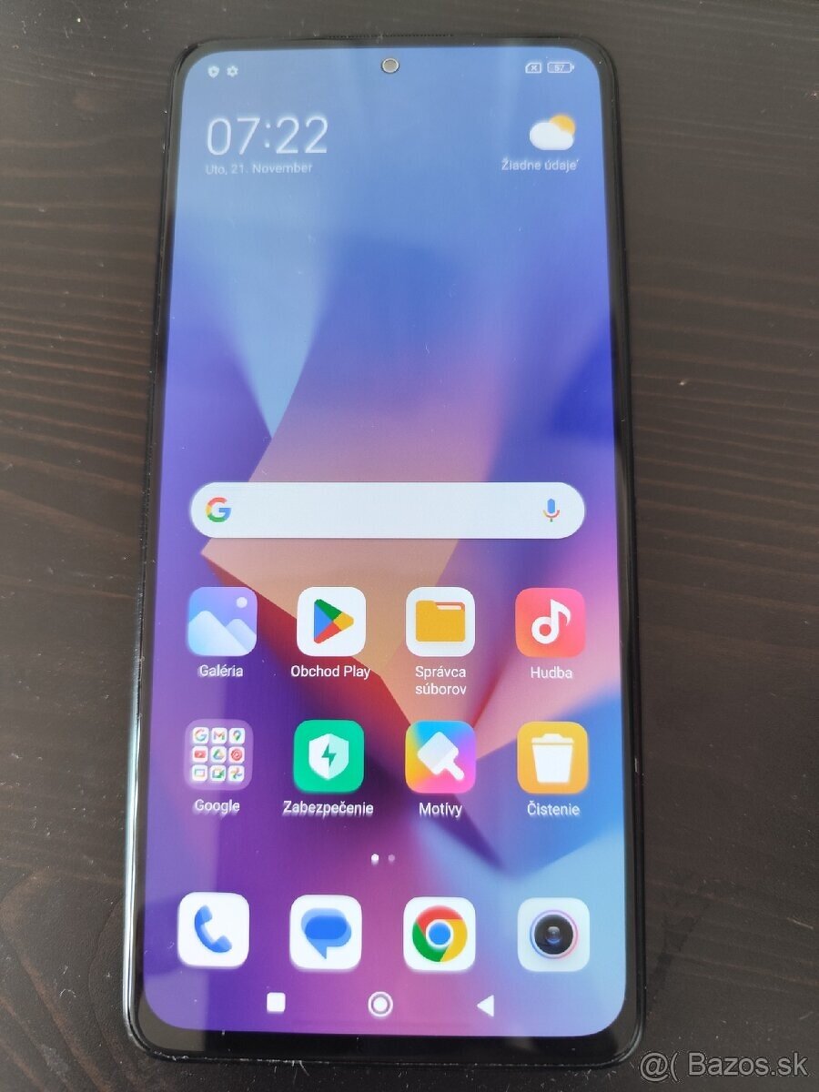 Predám Xiaomi Redmi note 10 pro - 3