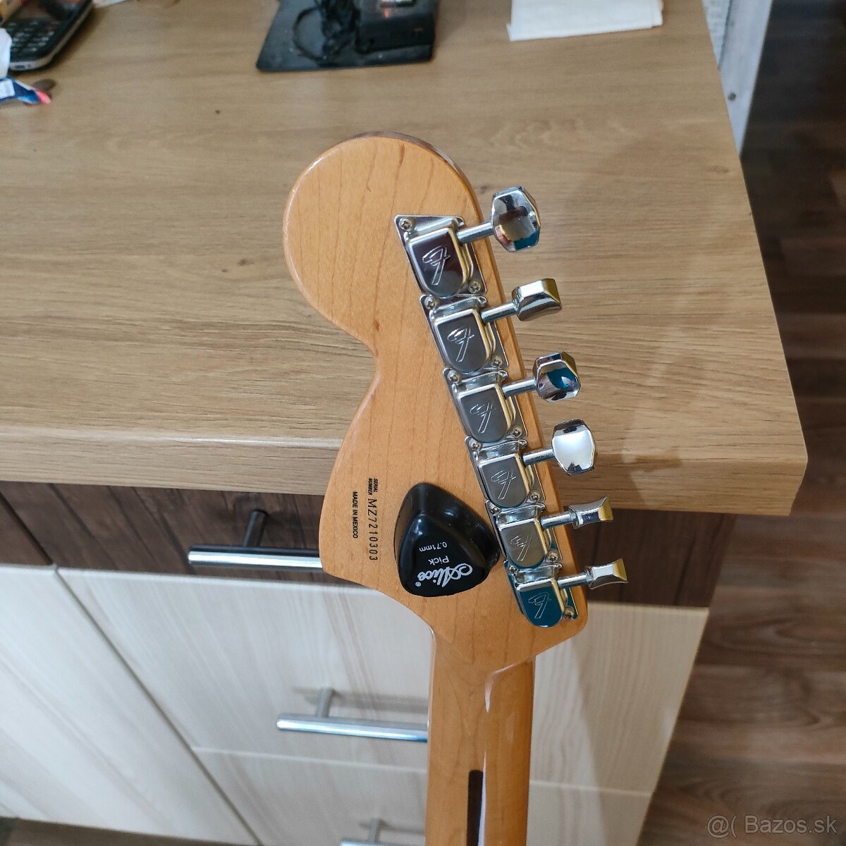 Fender Stratocaster 70s - 3
