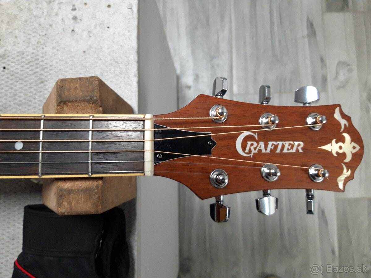 Elektroakustika Crafter - 3