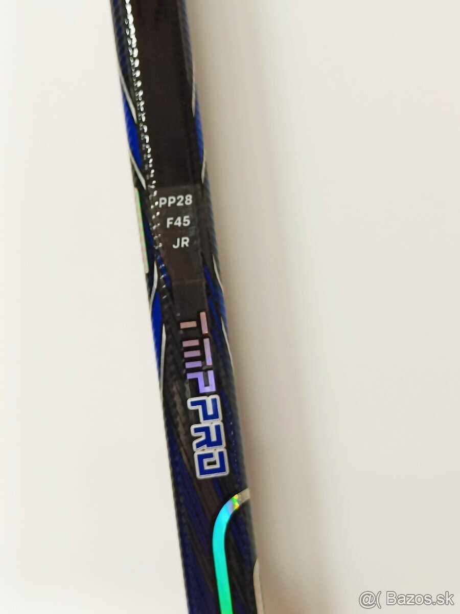 Hokejka Sherwood Code TMP Pro Junior - 3