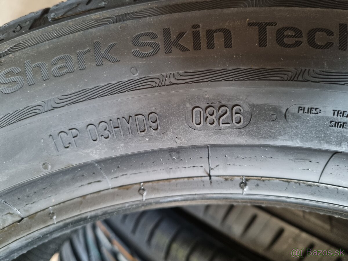 Uniroyal 225/50R17 - 3