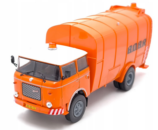 Škoda 706 RTK 1:43 - 3