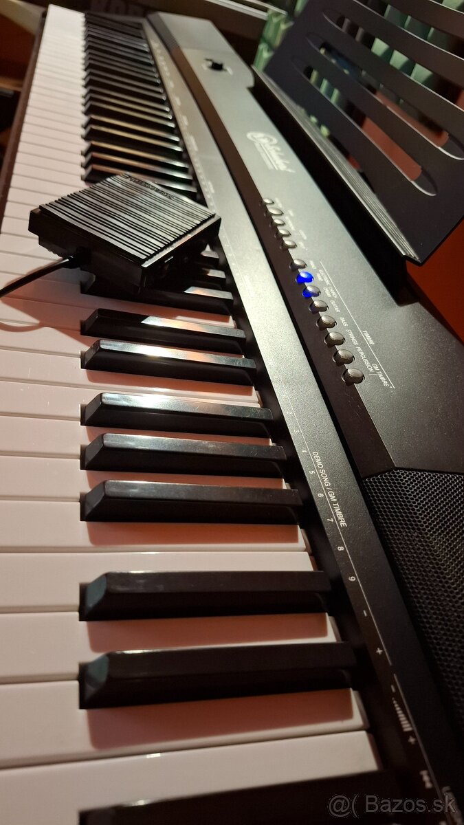 Digitálne piano Schubert - 3