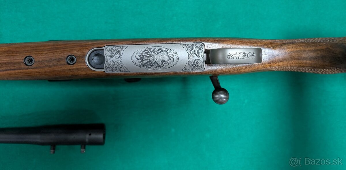 Mauser M03 De Luxe - 3