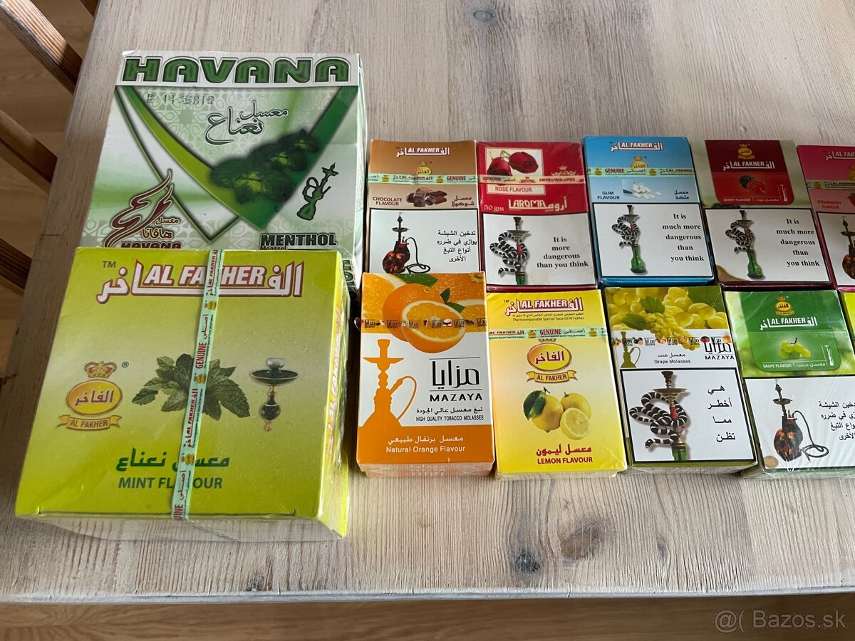 Shisha - 3