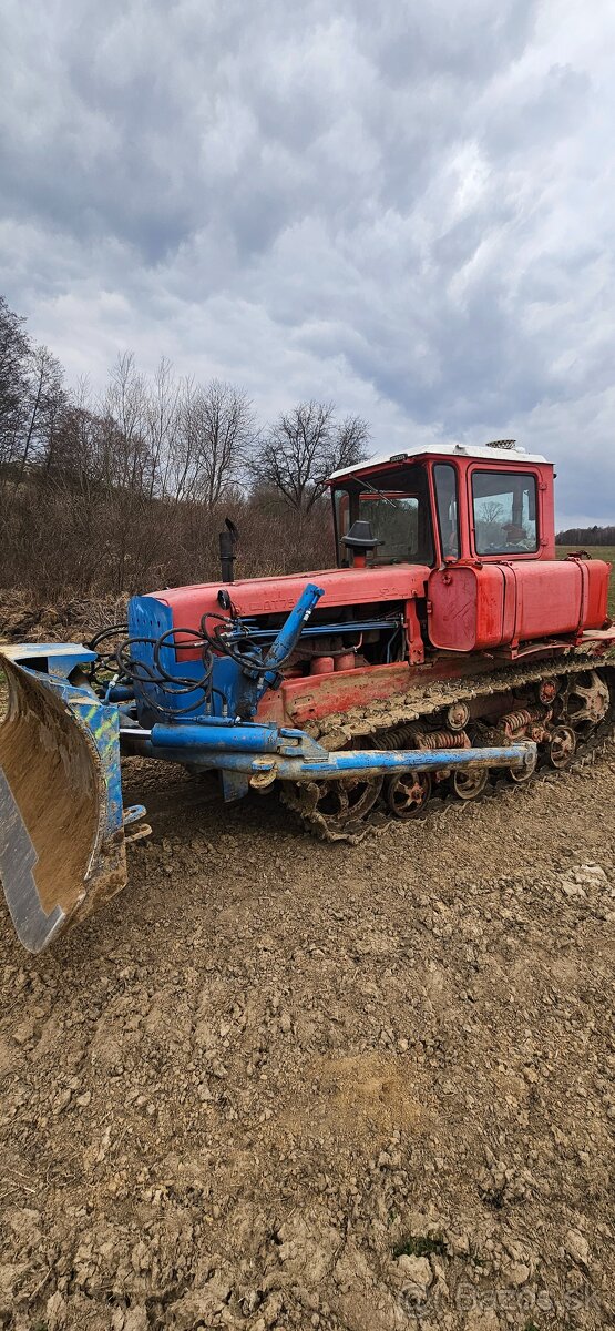 Dt75 pasak - 3