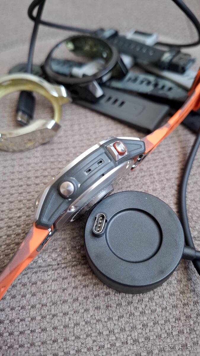 Garmin epix - 3