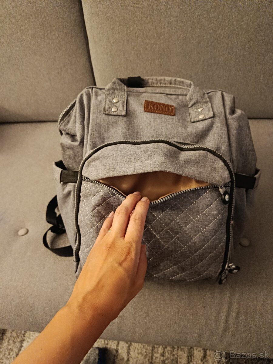 Batoh - 3