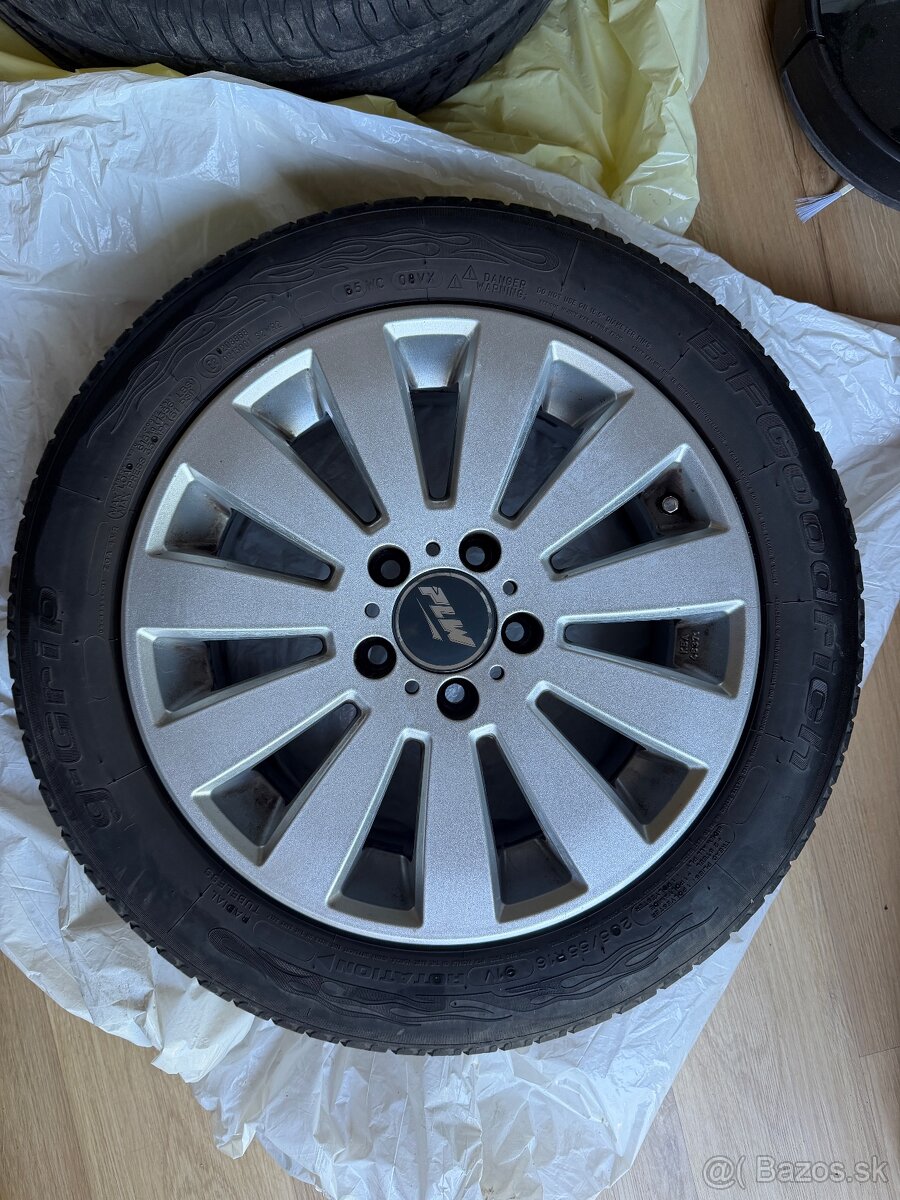 Disky 205/55 r16 - 3