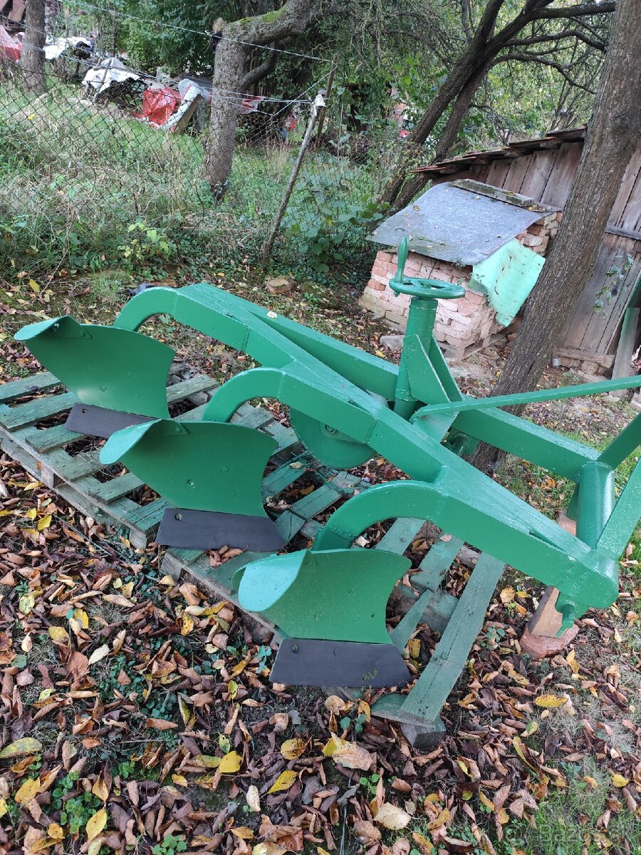 Pluh troják - 3