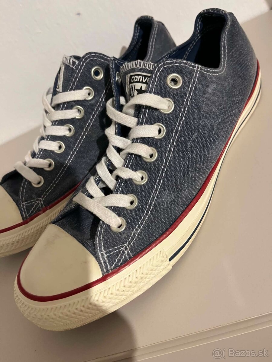 Tenisky Converse - 3